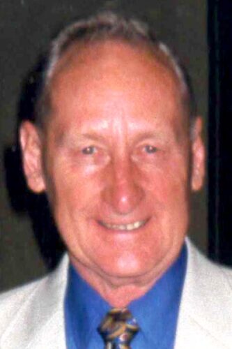 William Evankovich 1930-2025